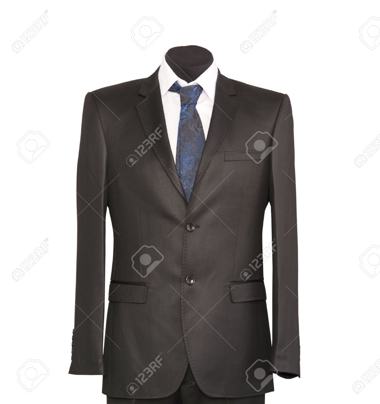 Jacket and tie Clearance