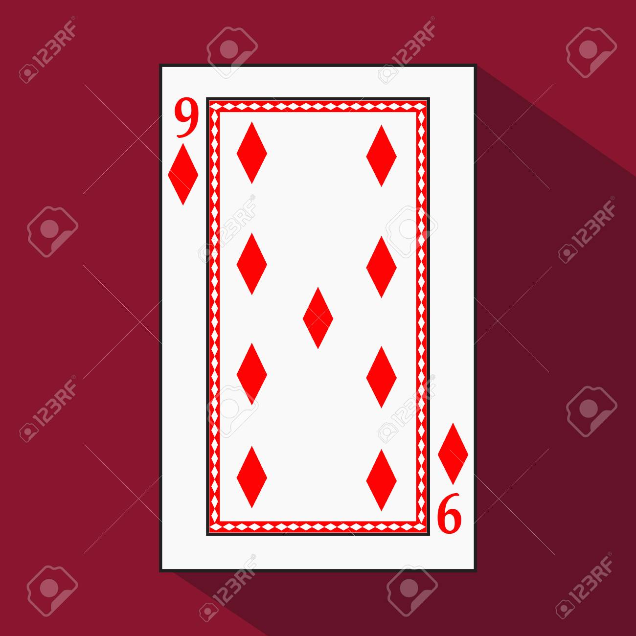 juego de cartas 9