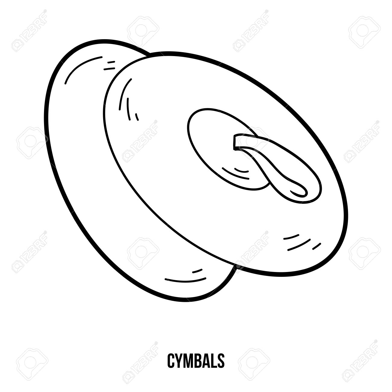 Disegni Da Colorare Strumenti Musicali A Fiato – Galleria di strumenti da amazing strumenti da with strumenti da vettore