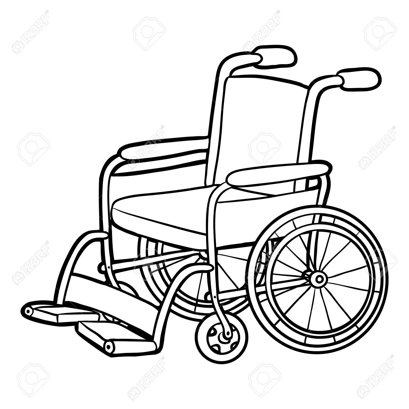 imagenes de niños en silla de ruedas para colorear imagenes de niños en silla de ruedas para colorear