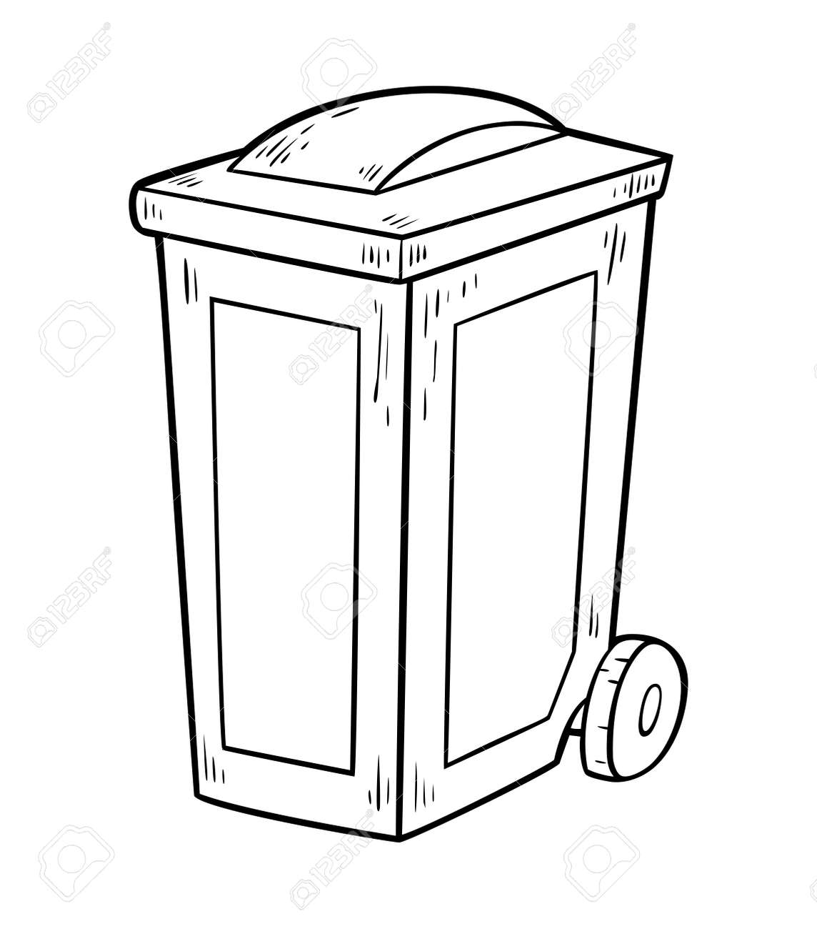 Residuos Sólidos Color De Reciclaje De Vidrio Residuos Sólidos