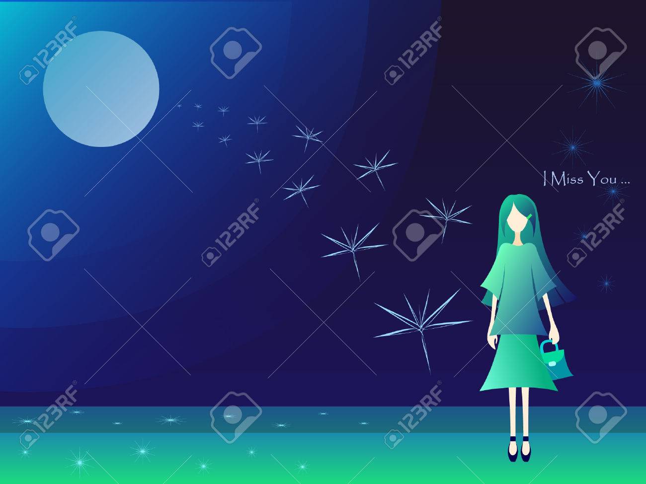 I Miss You Wallpaper - Night Royalty Free SVG, Cliparts, Vectors, And Stock Illustration. Image 36645891. I Miss You Wallpaper - Night Royalty Free SVG, Cliparts, Vectors, And Stock Illustration. Image 36645891.