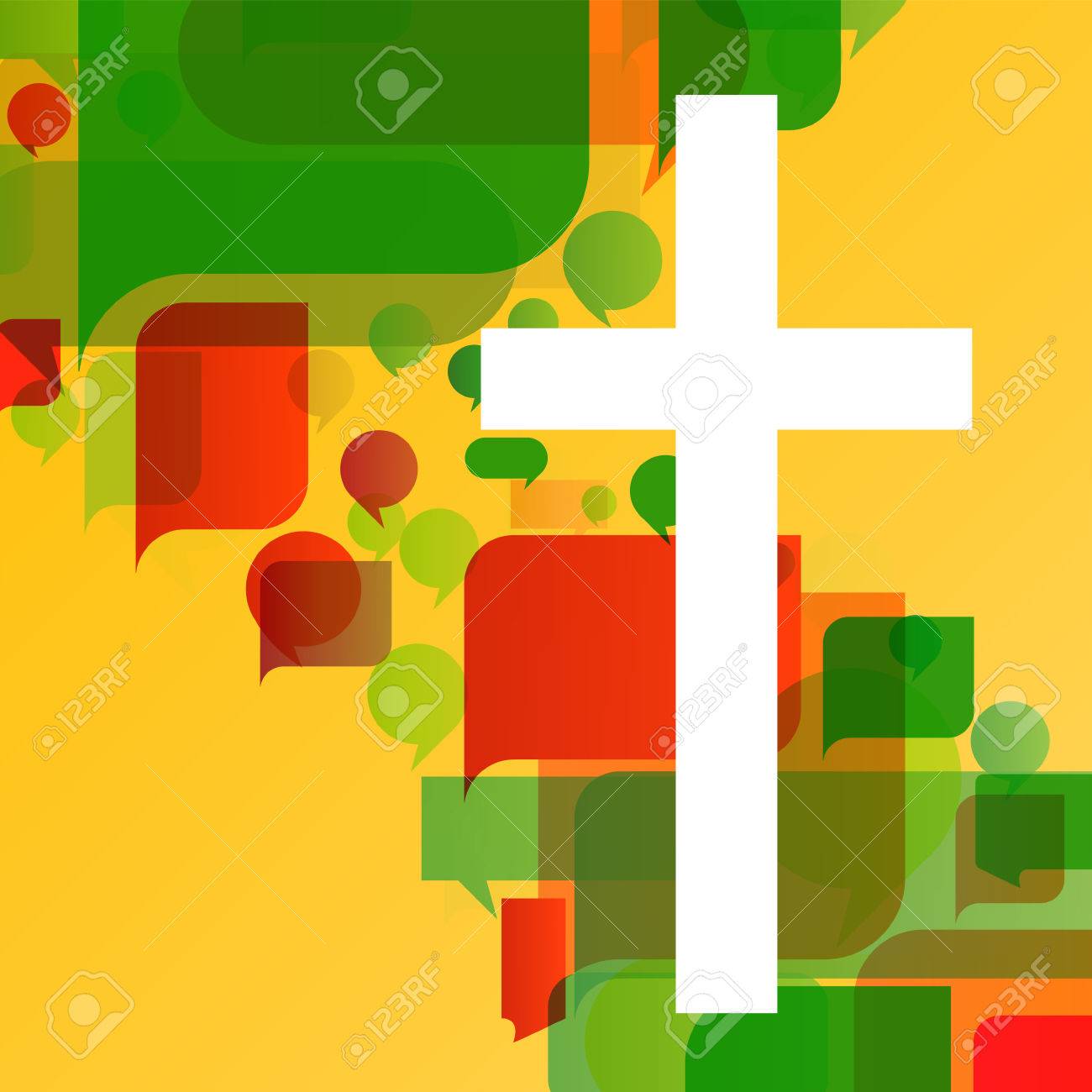 Christianity religion cross mosaic concept abstract background - 25213783 Christianity religion cross mosaic concept abstract background - 25213783