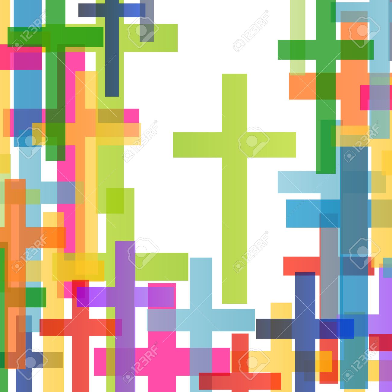 Christianity religion cross concept abstract background vector illustration - 36769344 Christianity religion cross concept abstract background vector illustration - 36769344