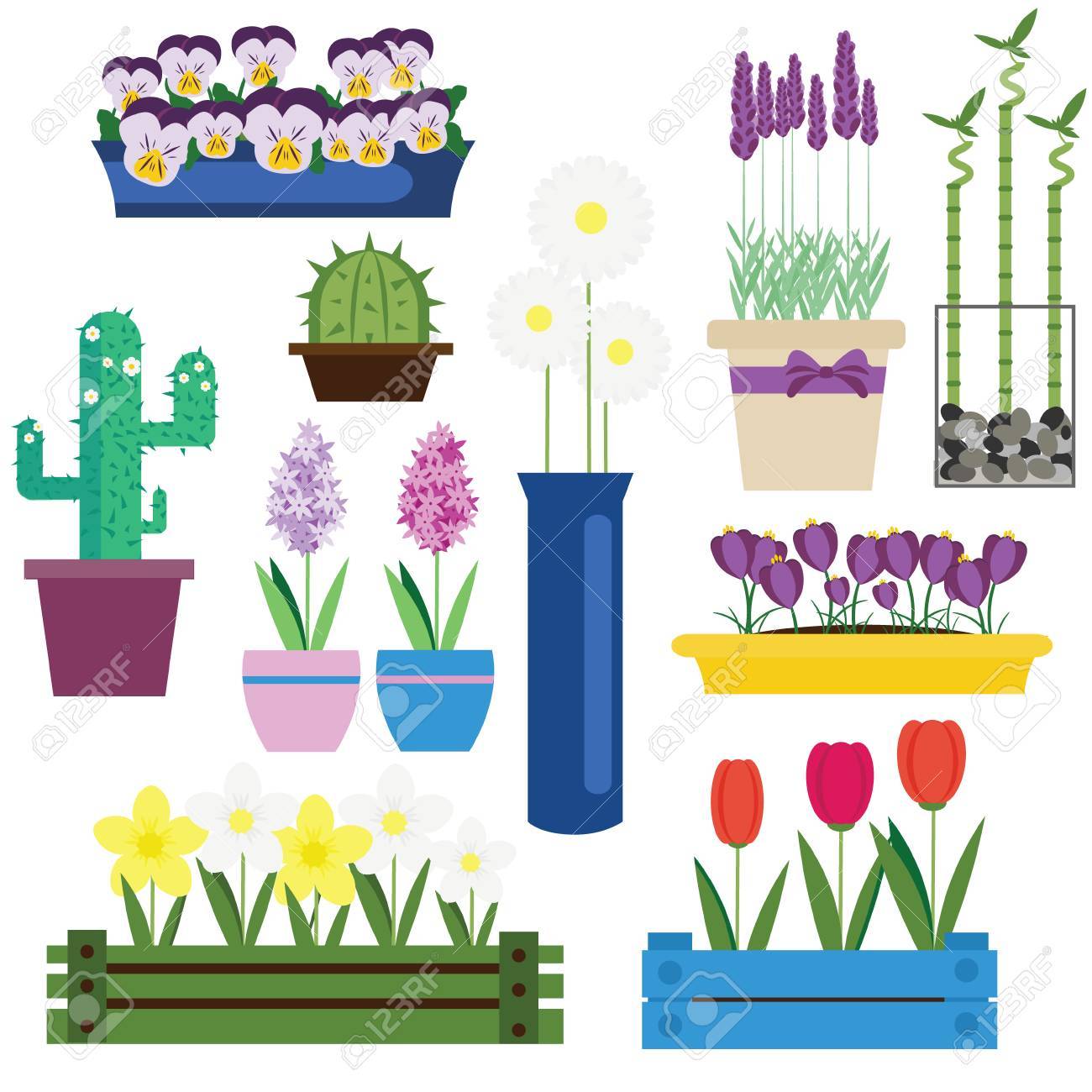 鍋ベクトルで室内と庭の花を設定します ホームと季節の花はベクトル イラストです アイコン デザイン要素のラベル のイラスト素材 ベクタ Image 鍋ベクトルで室内と庭の花を設定します ホームと季節の花はベクトル イラストです アイコン デザイン要素のラベル のイラスト素材 ベクタ Image