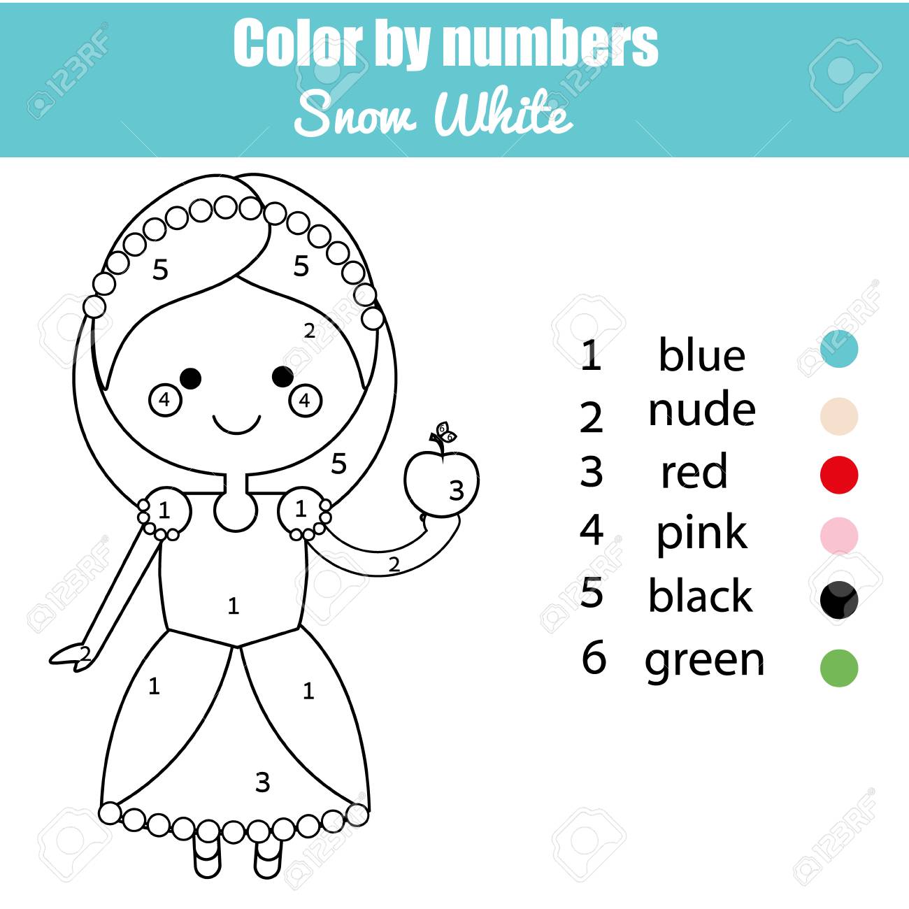 Coloring web site with lovable Snow White fairy story princess individuality graphic about Snow White Printable identify Coloring web page with lovely Snow White fairy story princess temperament