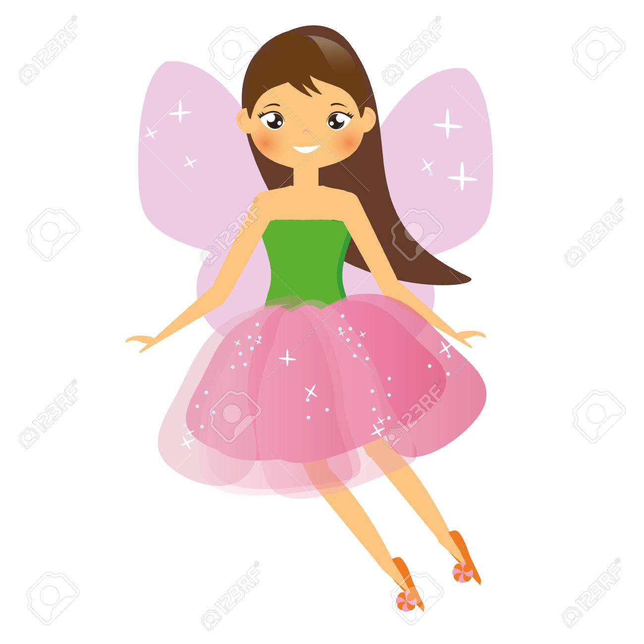 Beau Personnage De Fee Princesse Elfe Aile En Jupe Rose Illustration Vectorielle En Style Cartoon Pour Les Enfants Et Les Bebes Clip Art Libres De Droits Vecteurs Et Illustration Image Beau Personnage De Fee Princesse Elfe Aile En Jupe Rose Illustration Vectorielle En Style Cartoon Pour Les Enfants Et Les Bebes Clip Art Libres De Droits Vecteurs Et Illustration Image