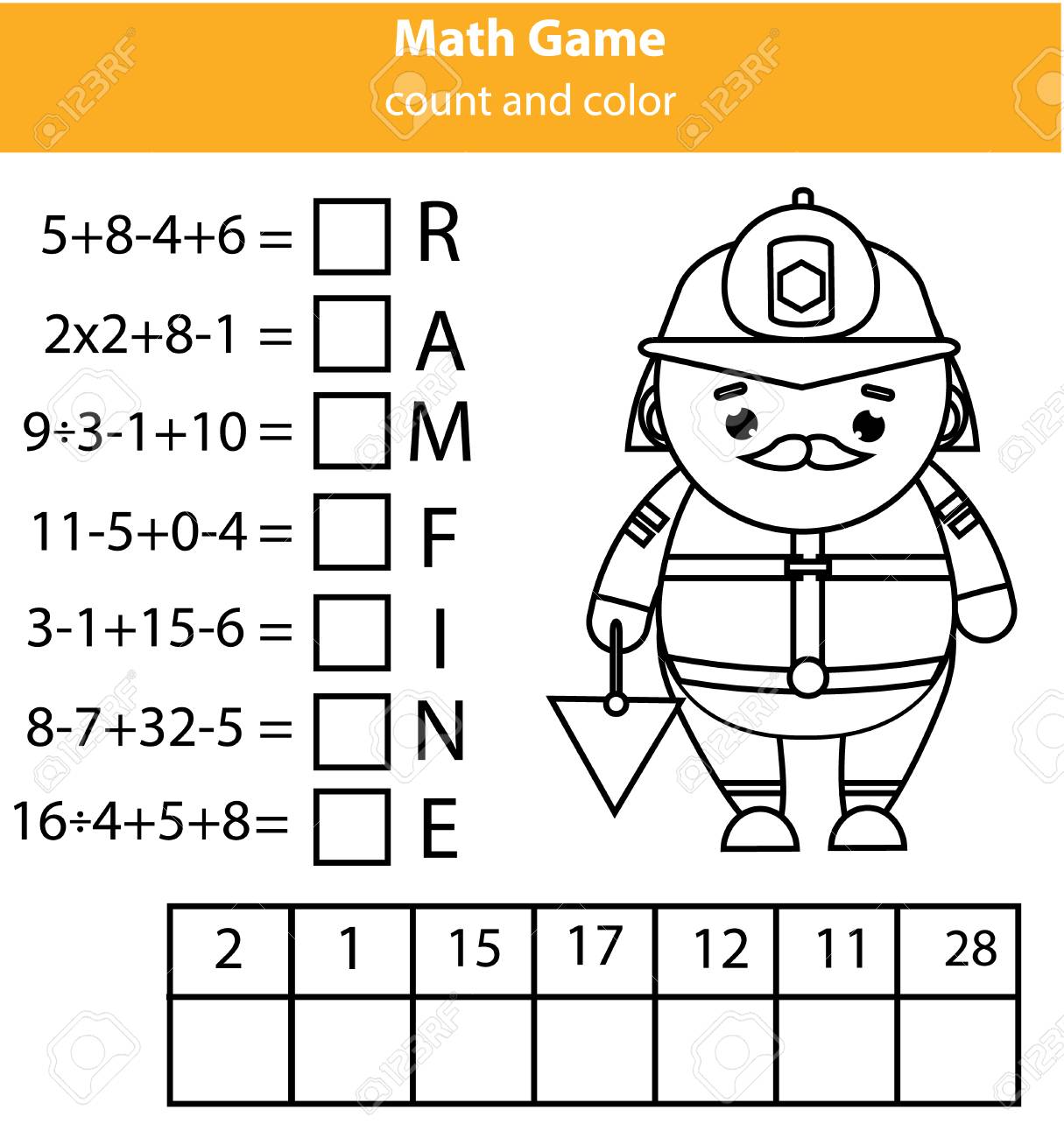 Educativos Rompecabezas Para NiÃ±os De Preescolar Armar