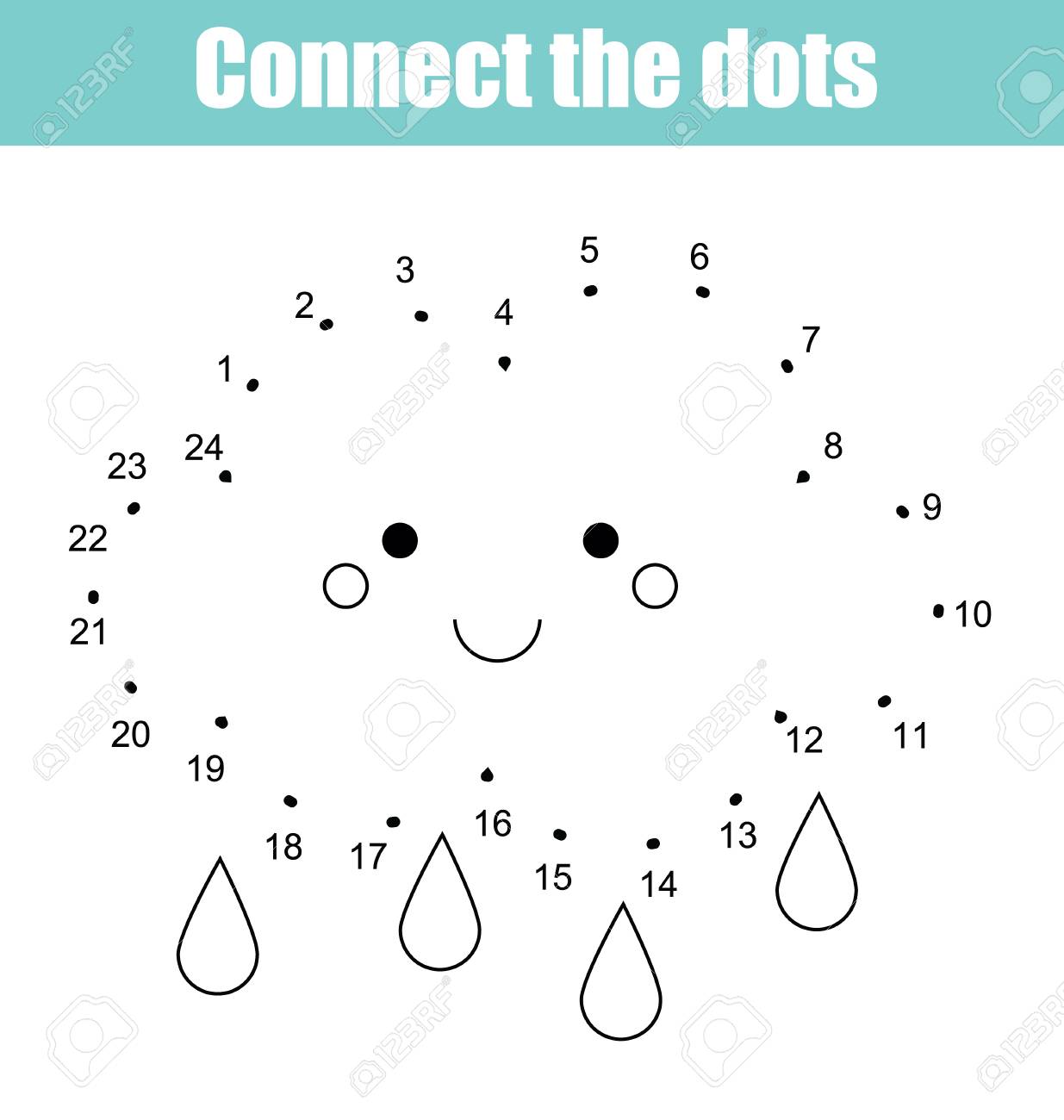 connectez le jeu de dessin ducatif des enfants points point point par le jeu de nombres pour les enfants activit de feuille de calcul imprimable pour - Dessin Point Par Point connectez le jeu de dessin ducatif des enfants points point point par le jeu de nombres pour les enfants activit de feuille de calcul imprimable pour - Dessin Point Par Point