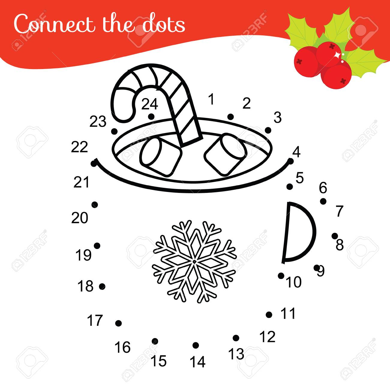 Small children informative recreation. Converse dots through quantities. Fresh new Yr,.. picture regarding Christmas Numbers Printable identify Kids insightful activity. Talk dots by means of quantities. Contemporary 12 months,..