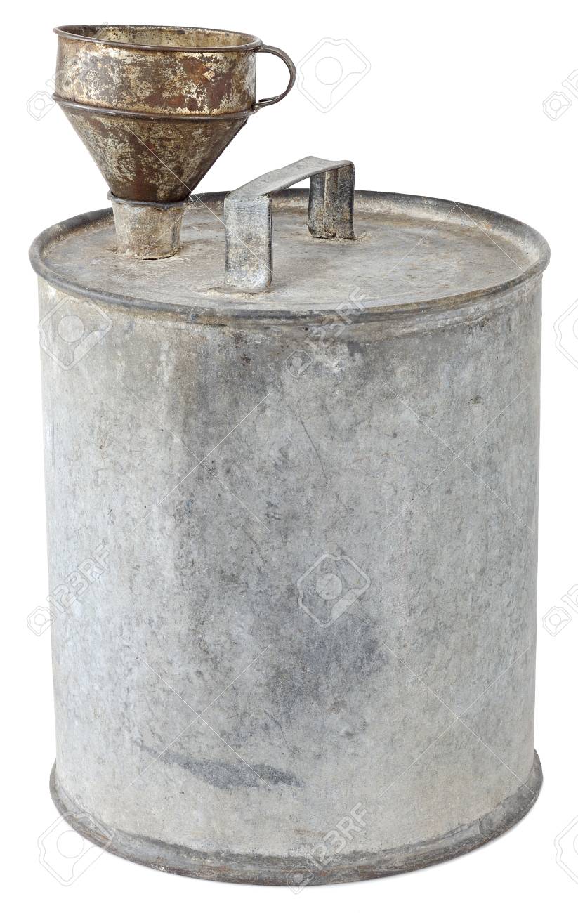 storage close by me on Canister Metal Cylindrical Old For Storage Of Flammable Liquid Stock Photo Picture And Royalty Free Image Image 115557593