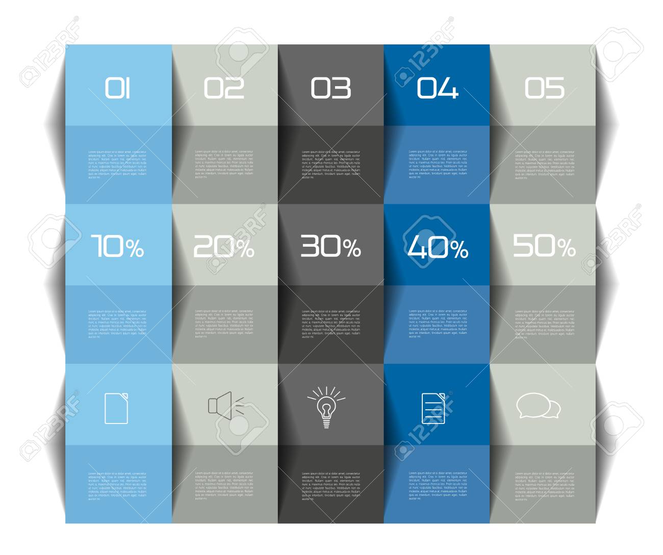 schedule table template