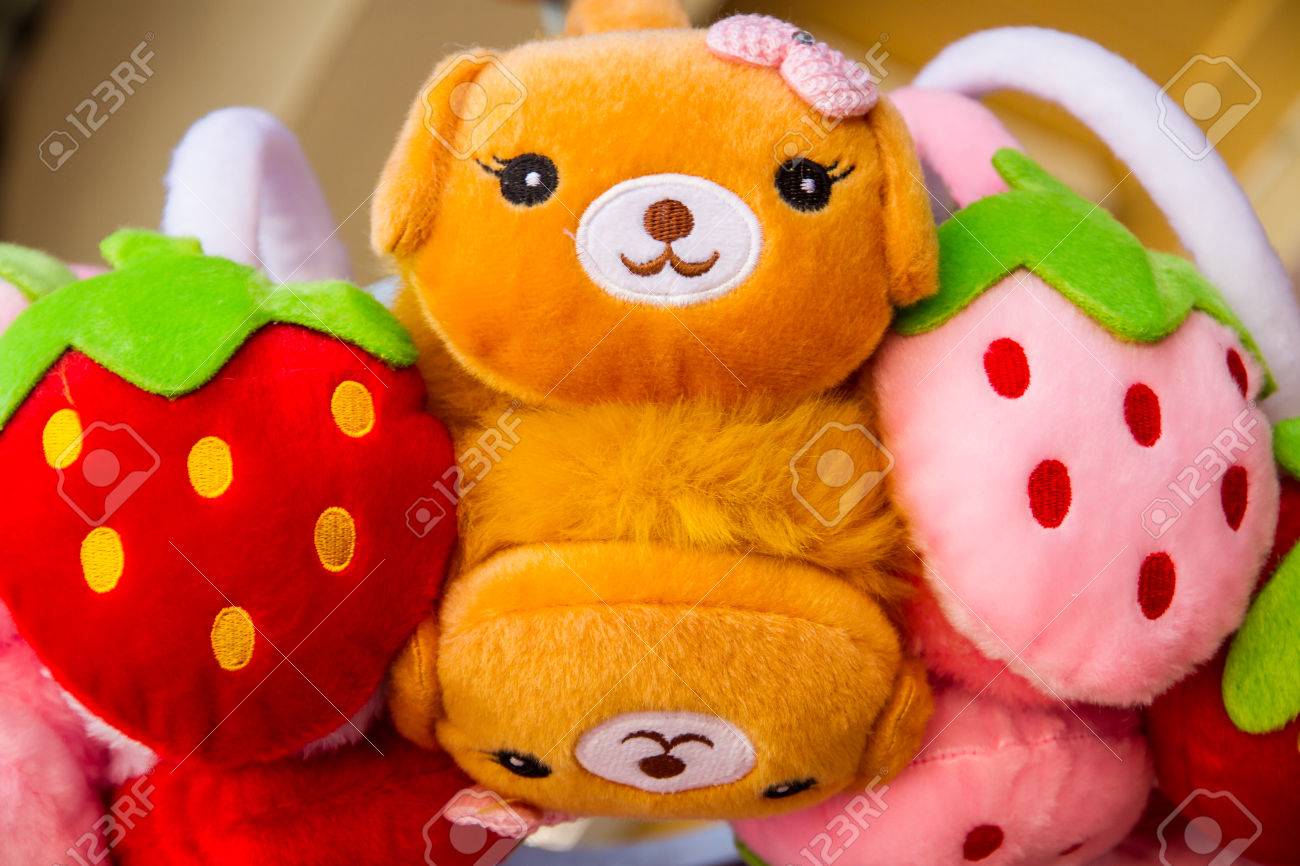 muñecas hechas a mano de tela