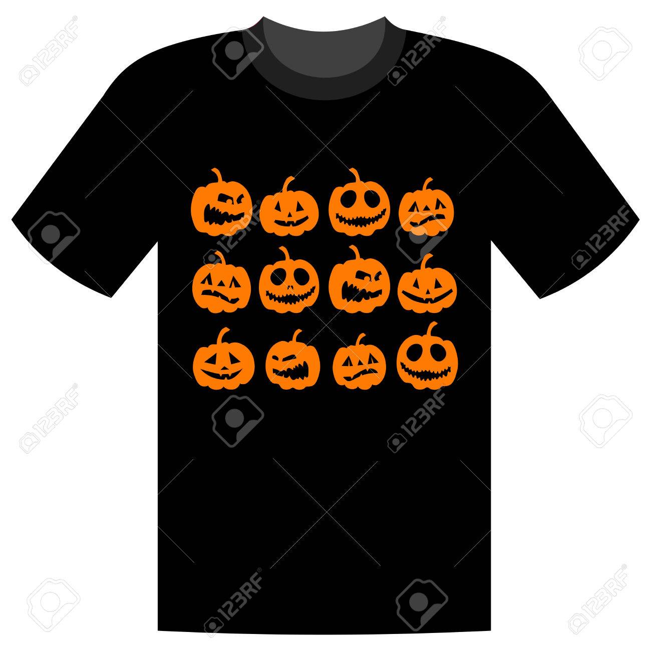 halloween shirt designs