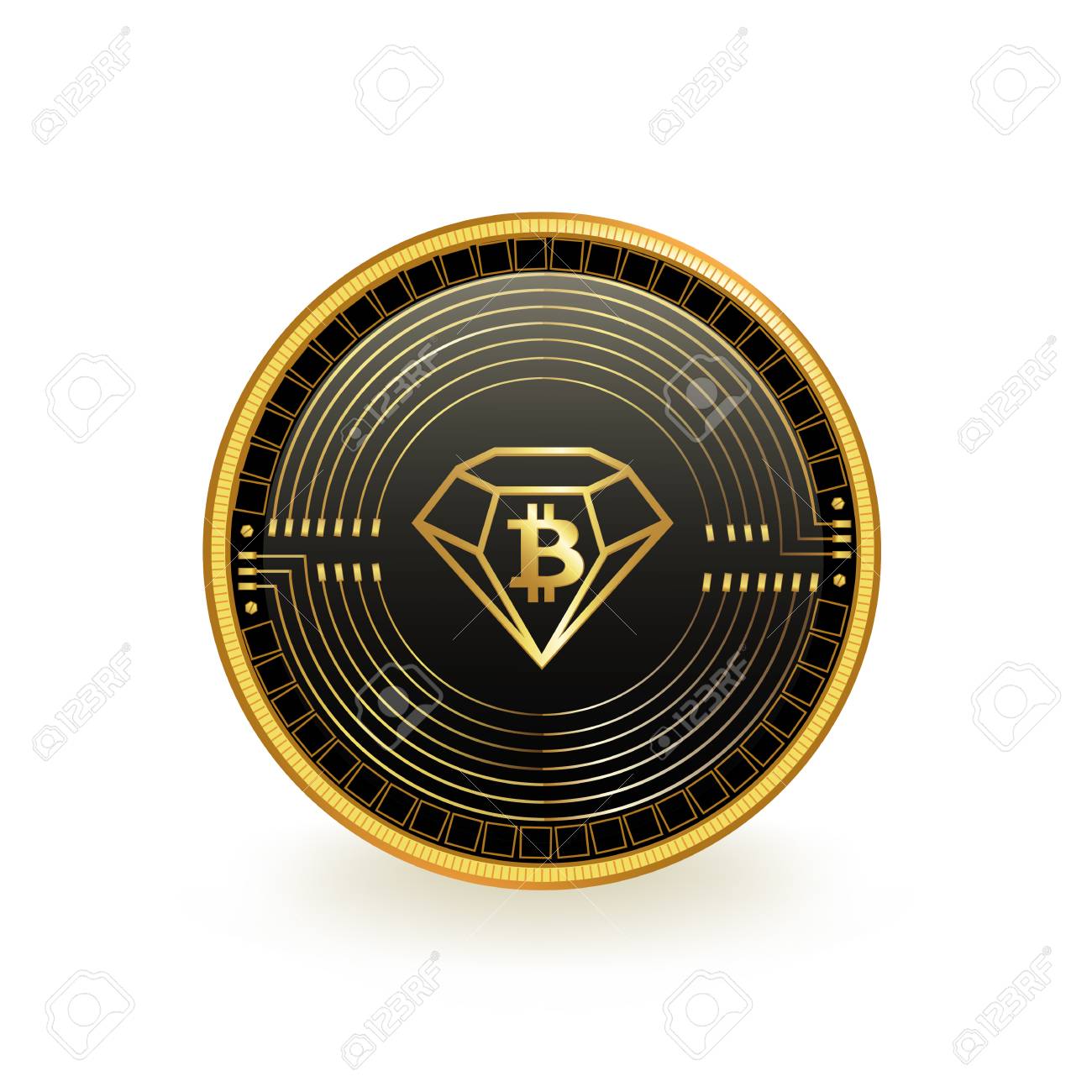 diamond coin cryptocurrency