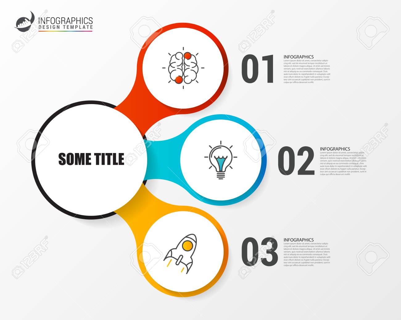 infographic design