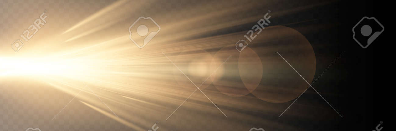 Vector transparent sunlight special lens flare light effect - 169711995 Vector transparent sunlight special lens flare light effect - 169711995