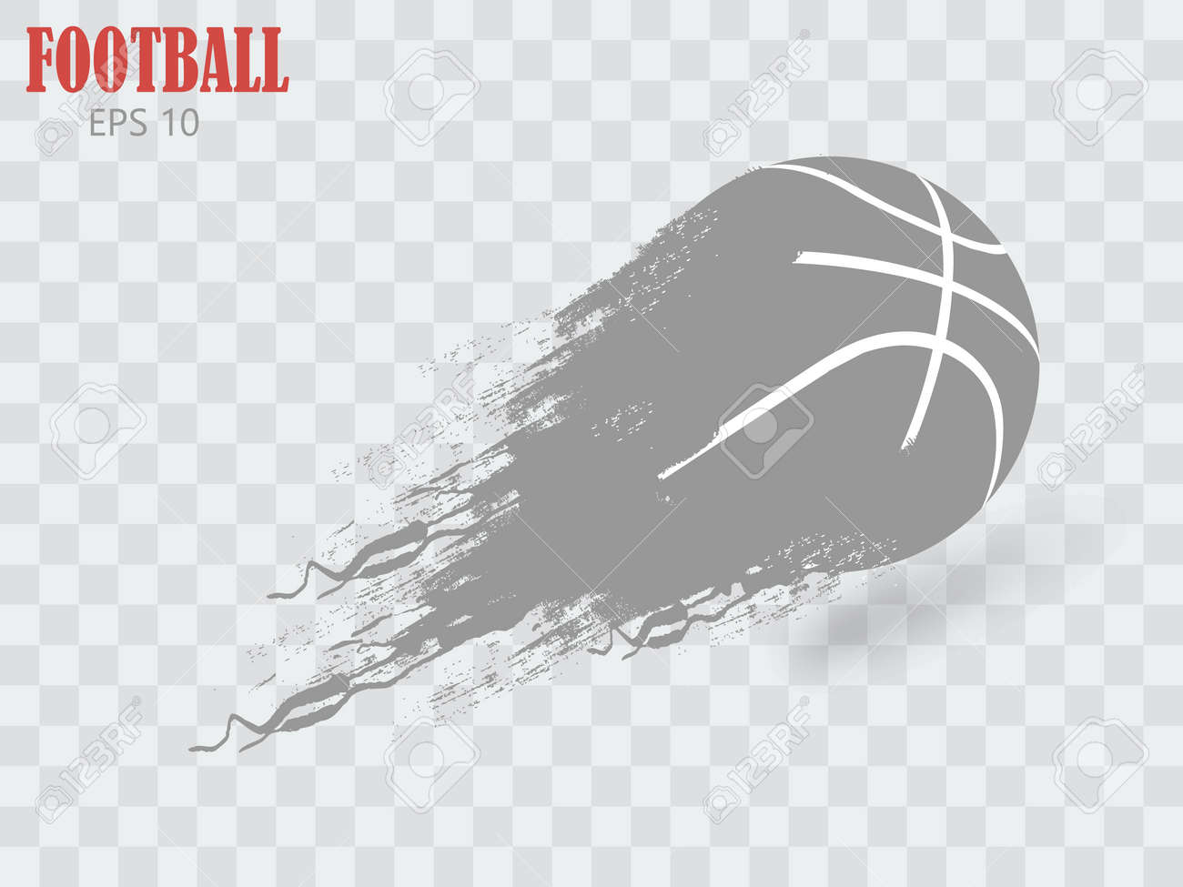 silhouette of a football ball. Background and text on a separate layer, color can be changed in one click. - 169712173 silhouette of a football ball. Background and text on a separate layer, color can be changed in one click. - 169712173