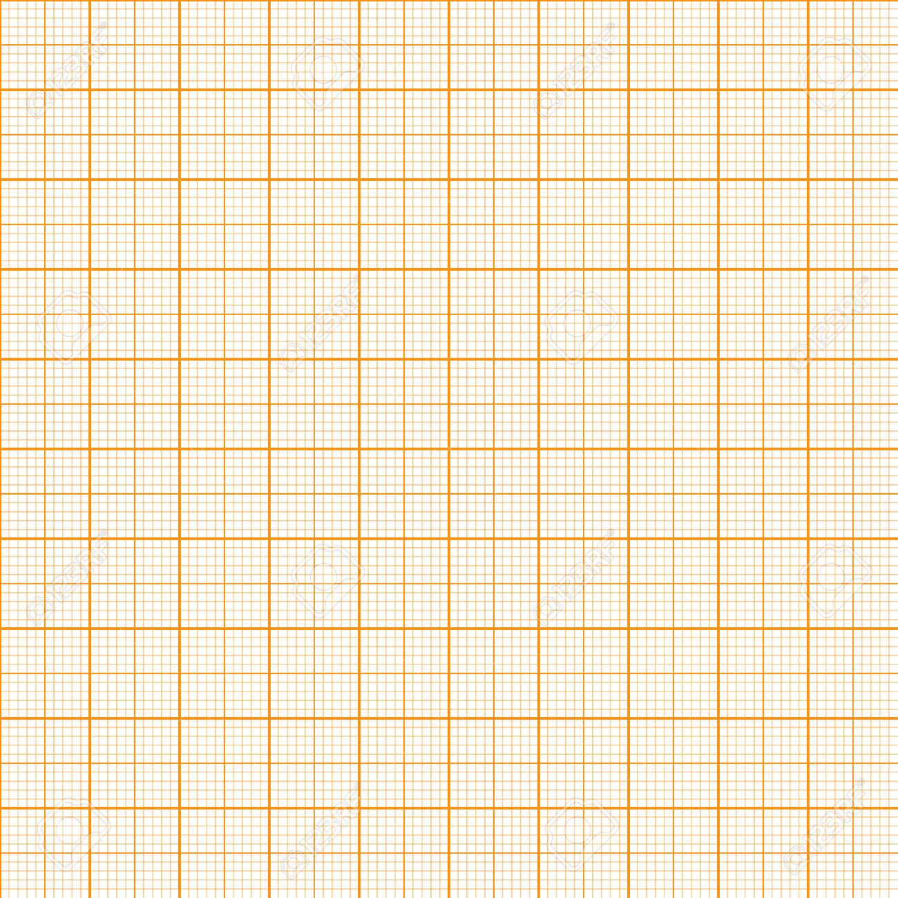 vector graph millimeter paper seamless pattern royalty free cliparts