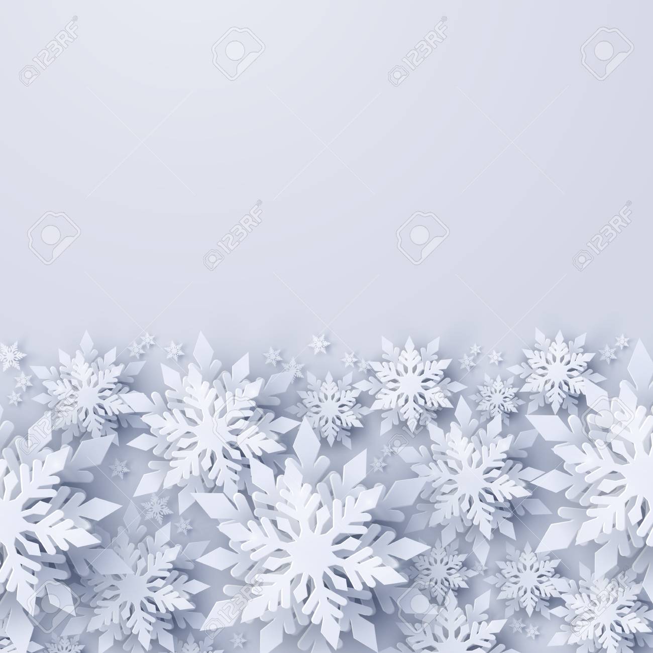 Download Vector Merry Christmas And Happy New Year Greeting Card Design Stock Photo Picture And Royalty Free Image Image 108383299