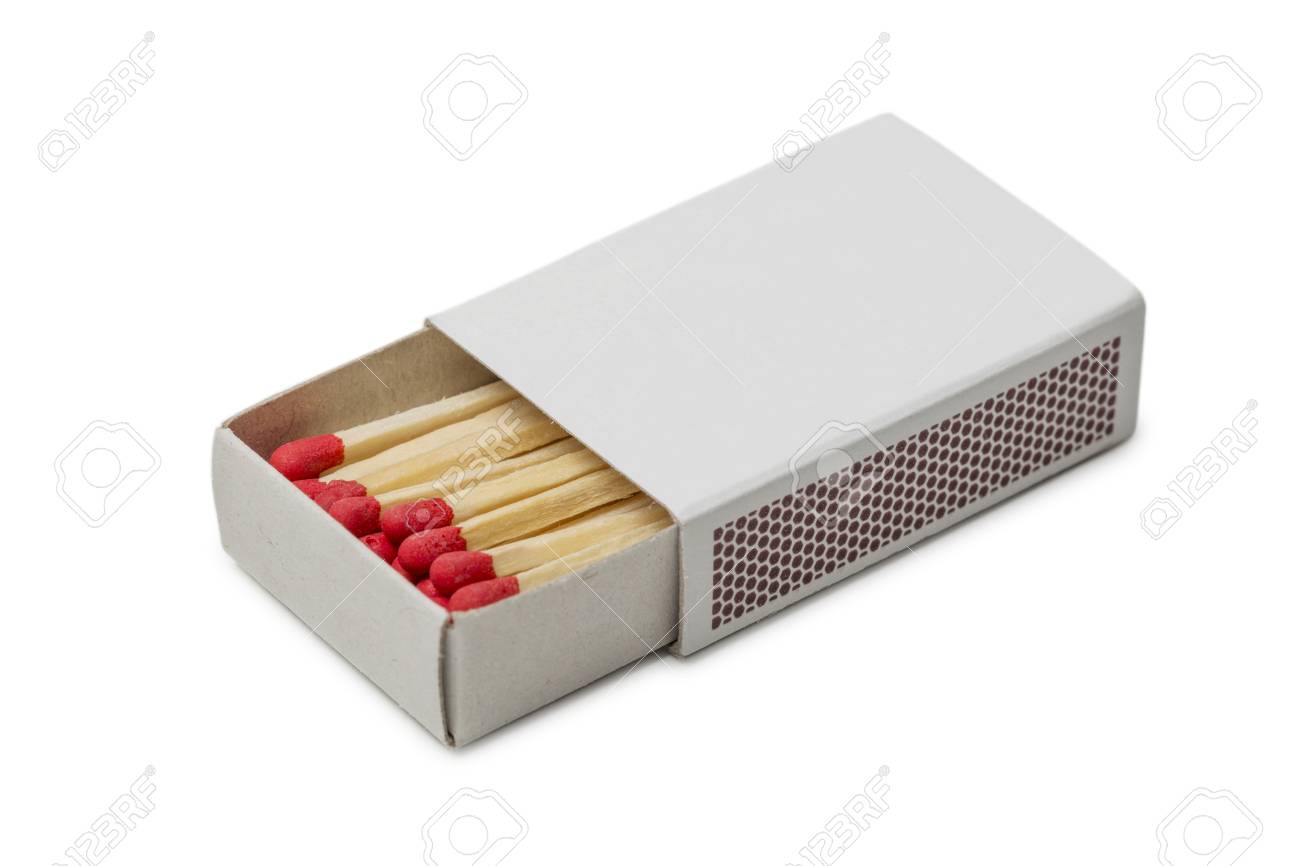 Fosforo - caja