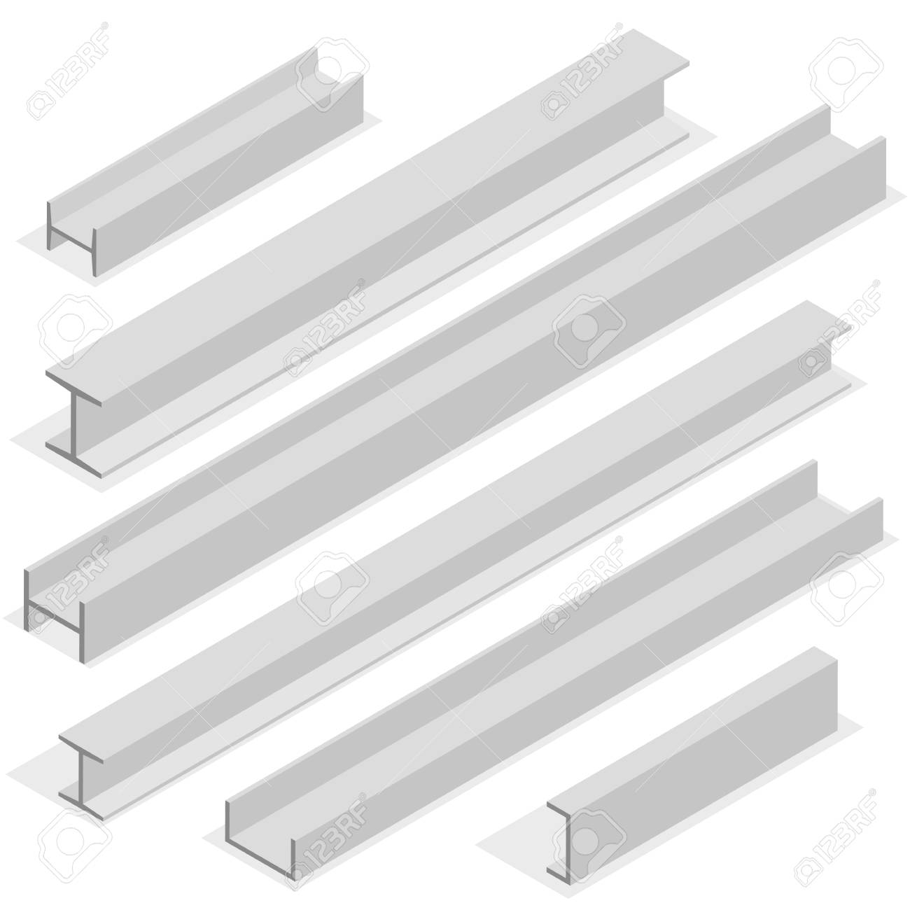 Precios de vigas de acero para construccion