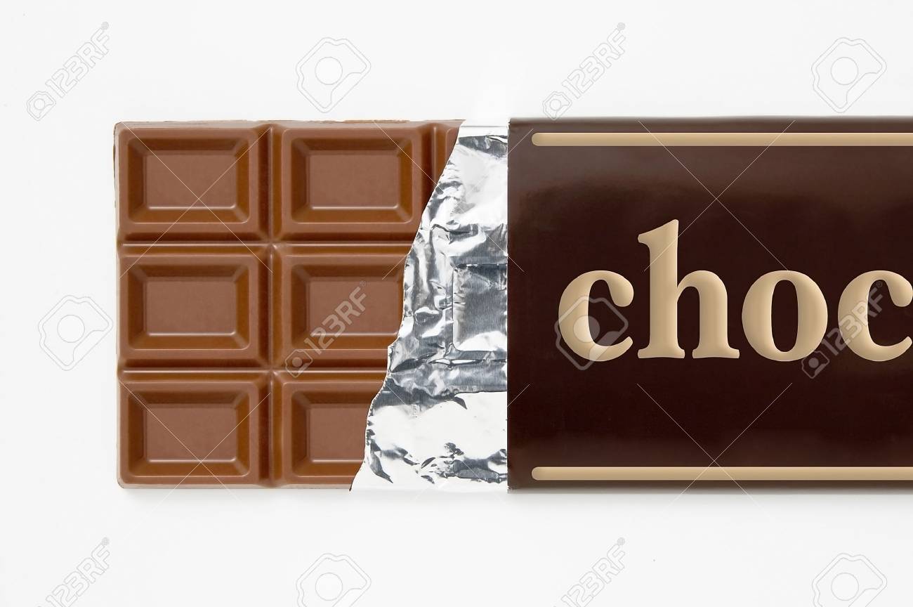チョコレートのアルミ箔や紙の折り返し の写真素材 画像素材 Image チョコレートのアルミ箔や紙の折り返し の写真素材 画像素材 Image