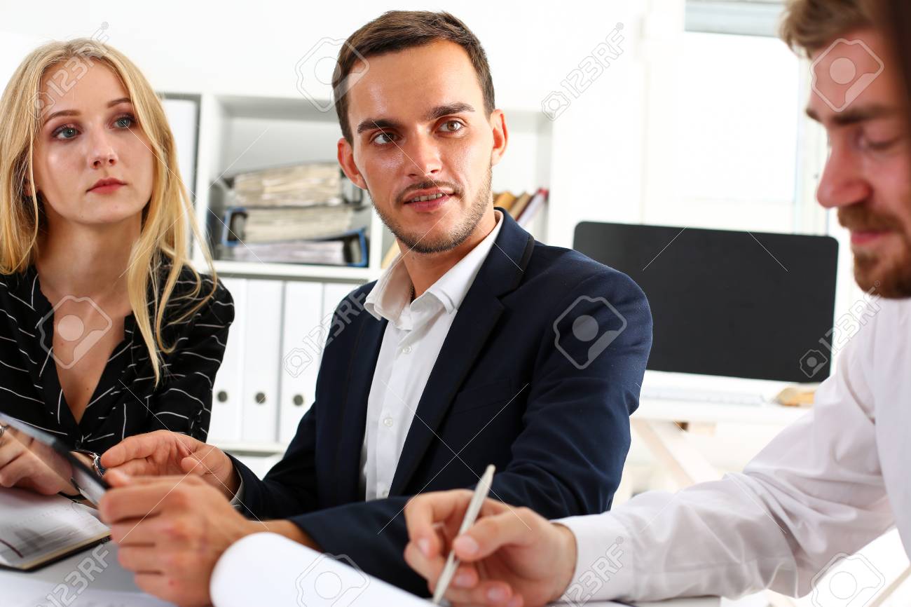 office team job reviews