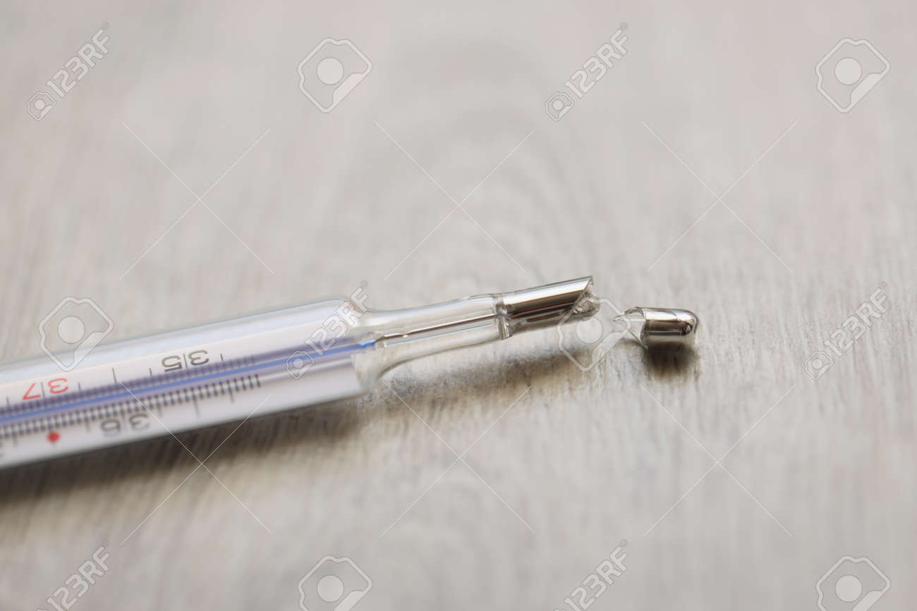 壊れた体温計 【公式通販】