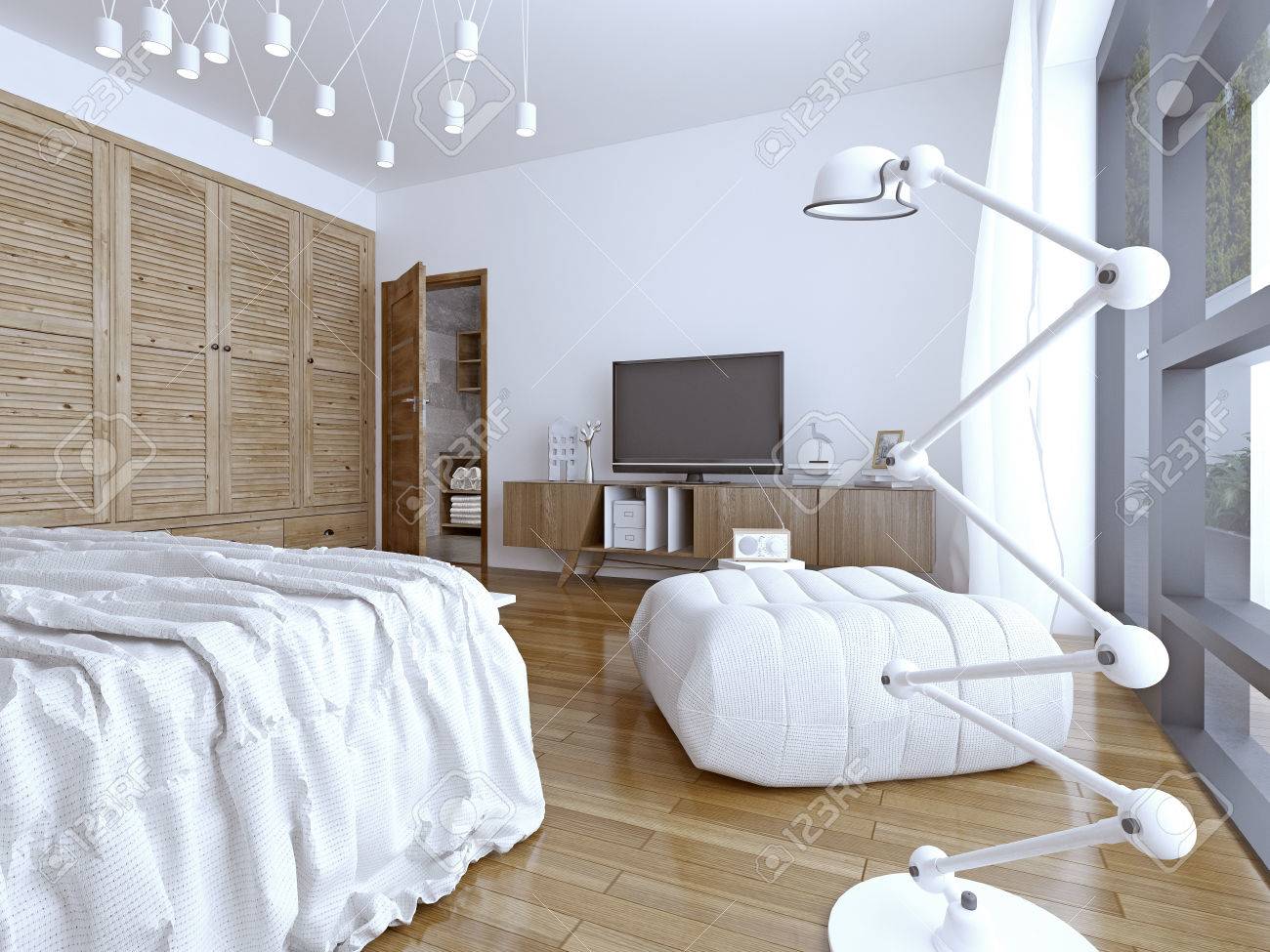21+ Chambre Moderne B Pics