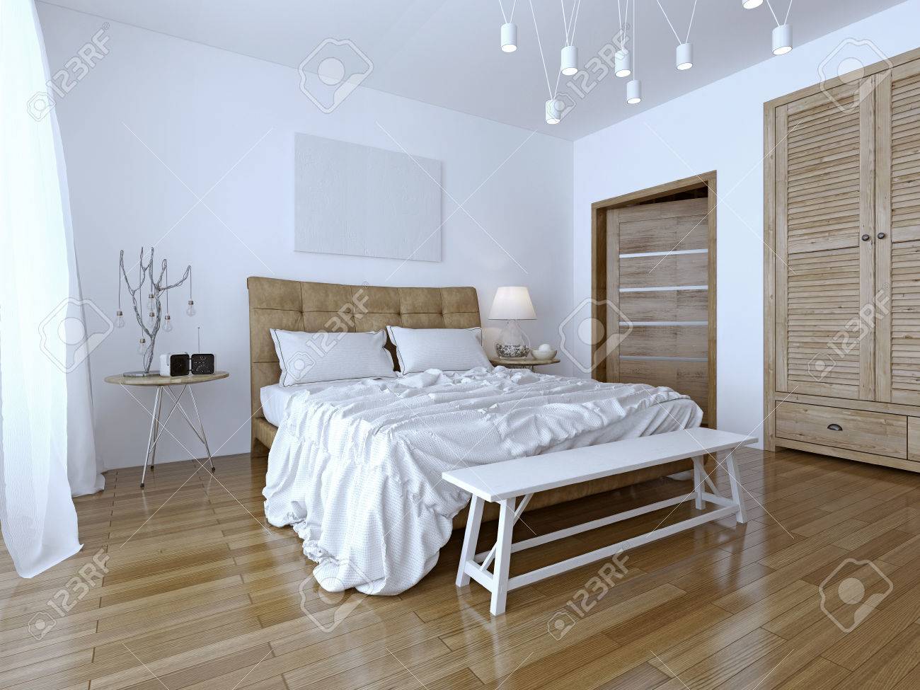 Schöne Und Moderne Haus Und Hotel-Zimmer. Der Kontrast Der Beiden ... Schöne Und Moderne Haus Und Hotel-Zimmer. Der Kontrast Der Beiden ...