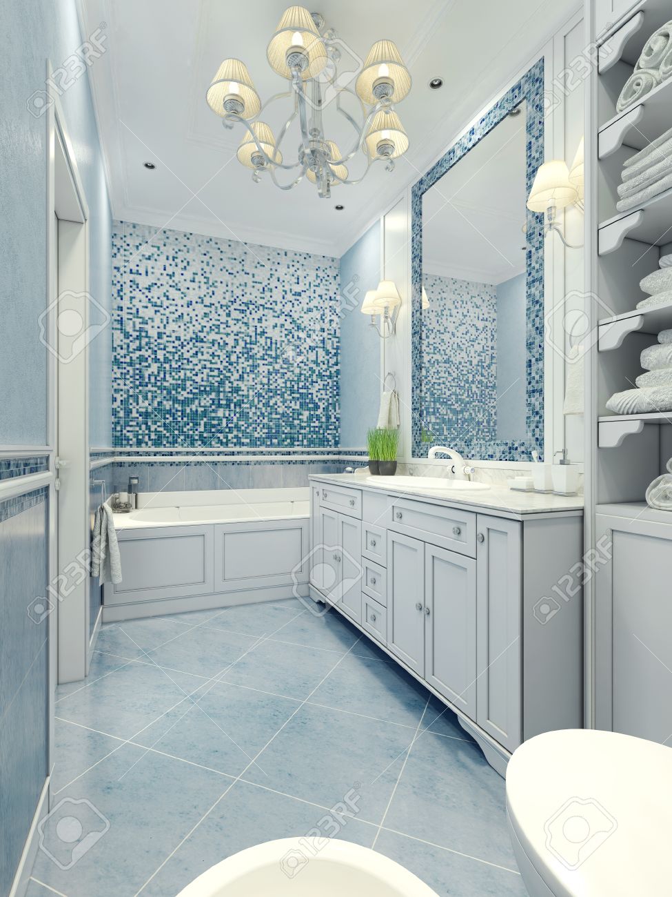 Trend Salle De Bains Style Art Deco Trend Salle De Bains Style Art Deco