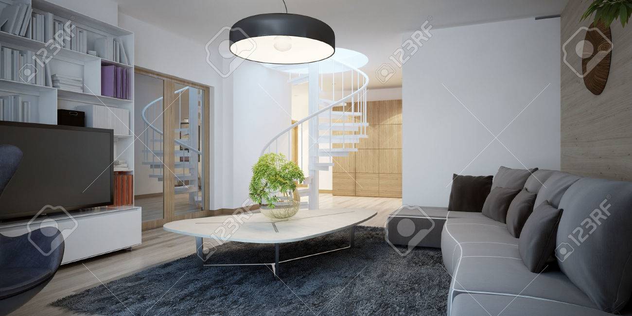 Gemütliches Wohnzimmer Design. Das Design Der Wohnzimmer In Einem ... Gemütliches Wohnzimmer Design. Das Design Der Wohnzimmer In Einem ...