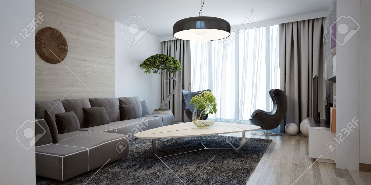 Bright Spacious Design Of Modern Lounge The Minimalist Interior - Bright Spacious Design Of Modern Lounge The Minimalist Interior Is Abeautiful Spacious Living Room bright spacious design of modern lounge the minimalist interior - bright spacious design of modern lounge the minimalist interior is abeautiful spacious living room