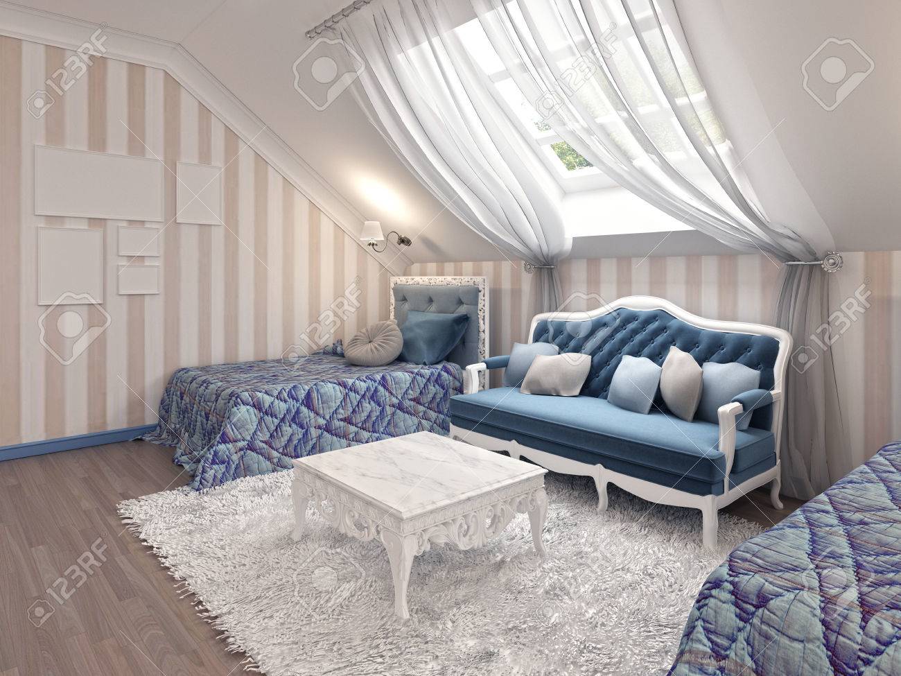 luxury children's furniture