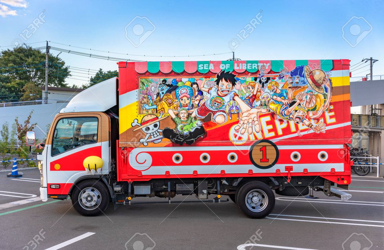 版画 Evan Hecox \"Tokyo Truck\" J*J様 Evan Hecox 