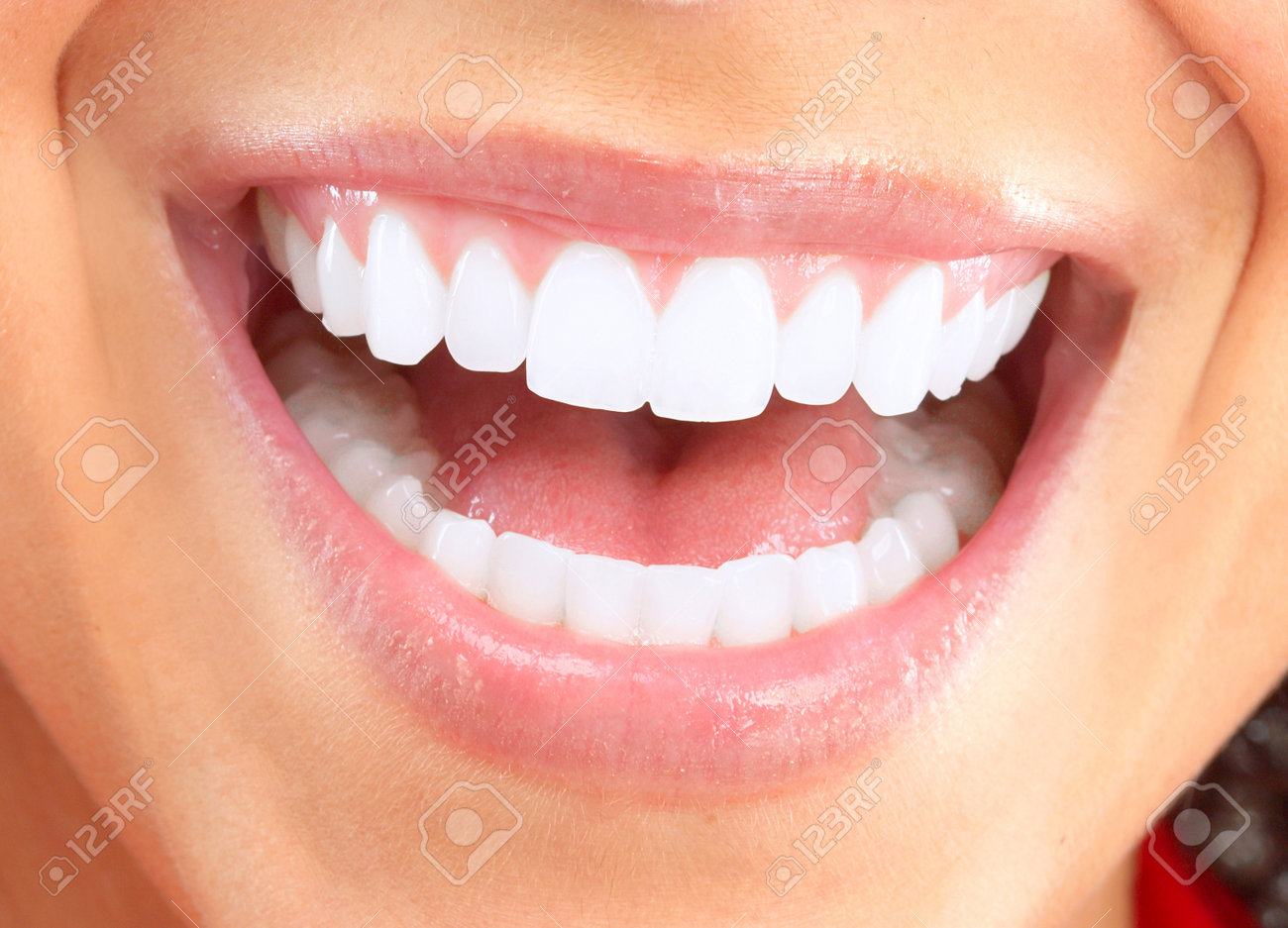 Happy smiling woman - 12637293 Happy smiling woman - 12637293