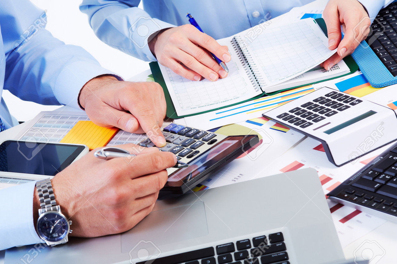 watch finance calculator