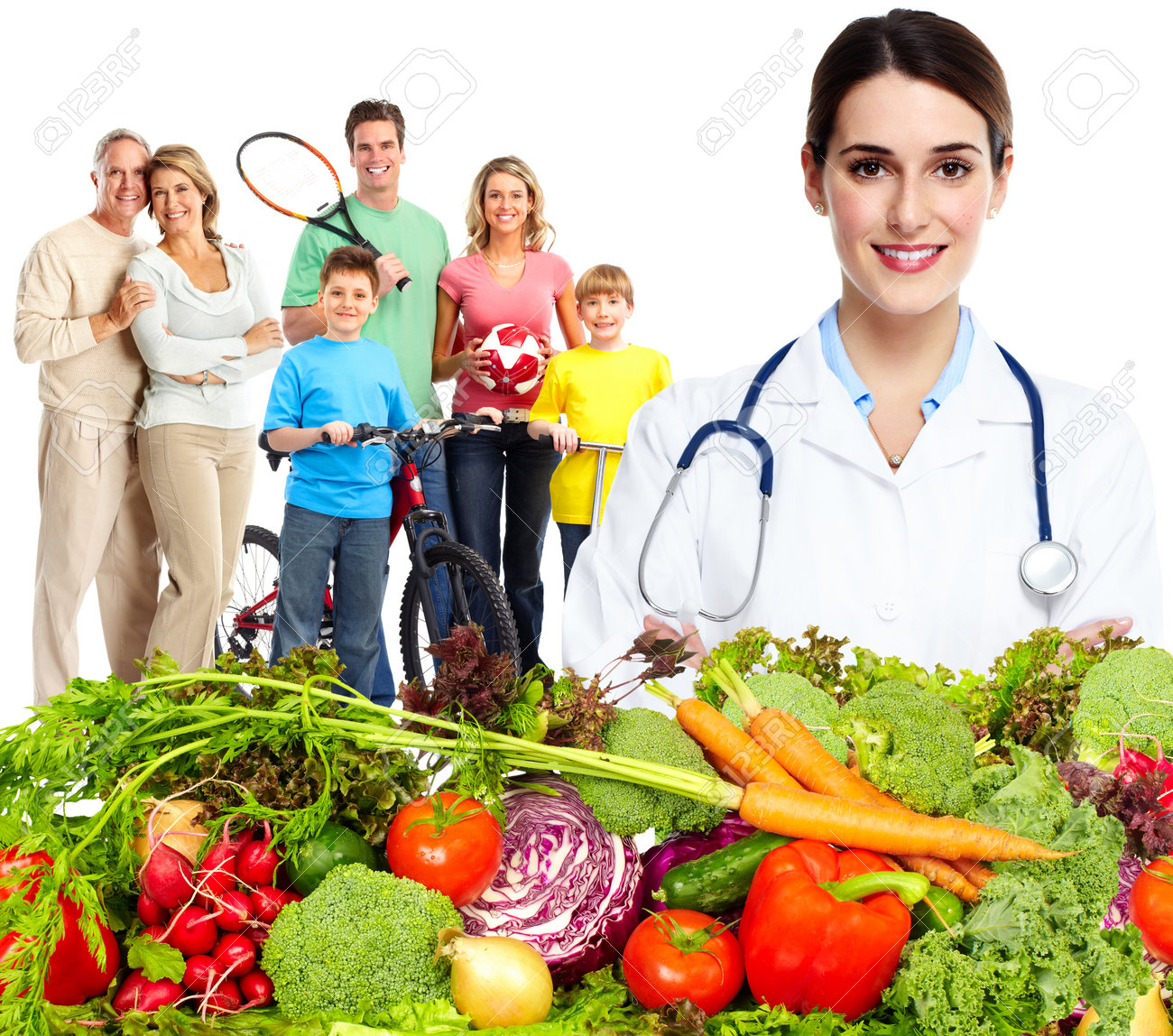 Dieta com doctor