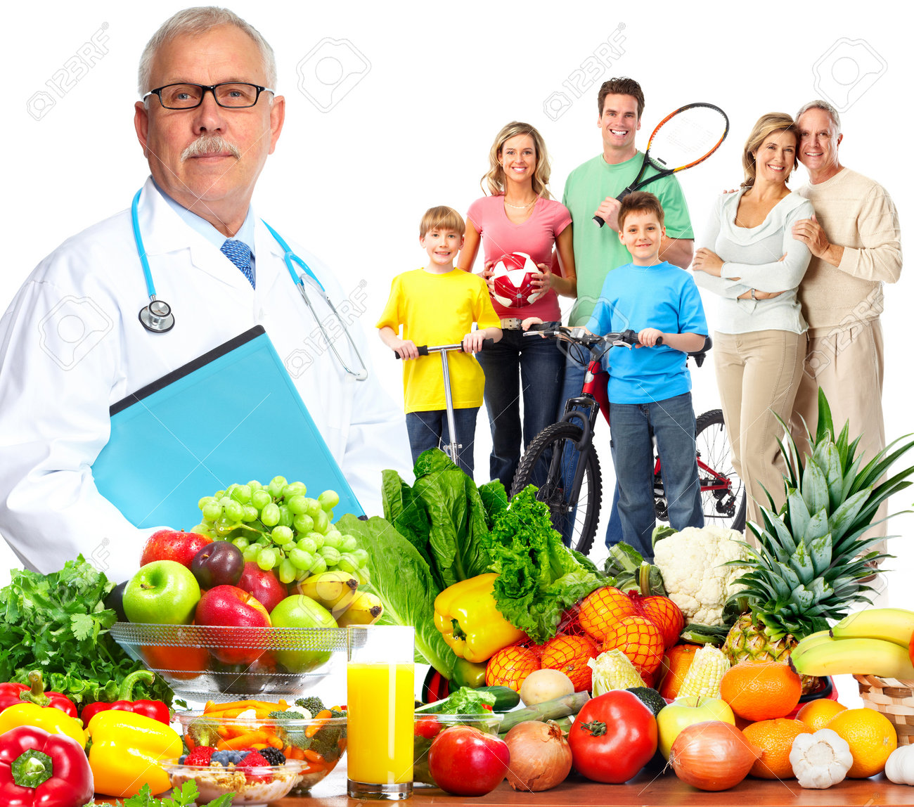 Dieta com doctor