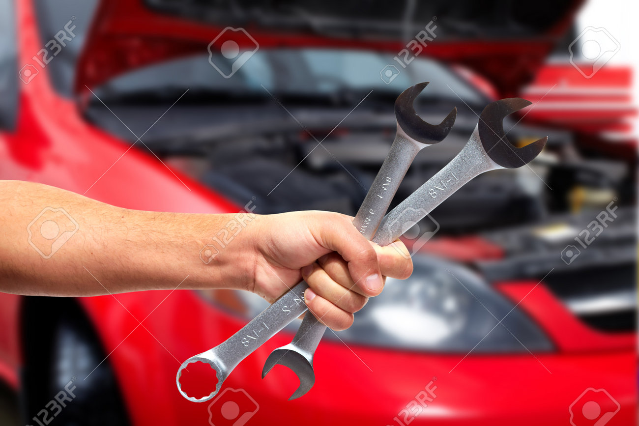 Een betrouwbaar autobedrijf vinden