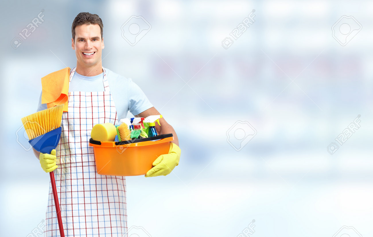 domestic housekeeping services