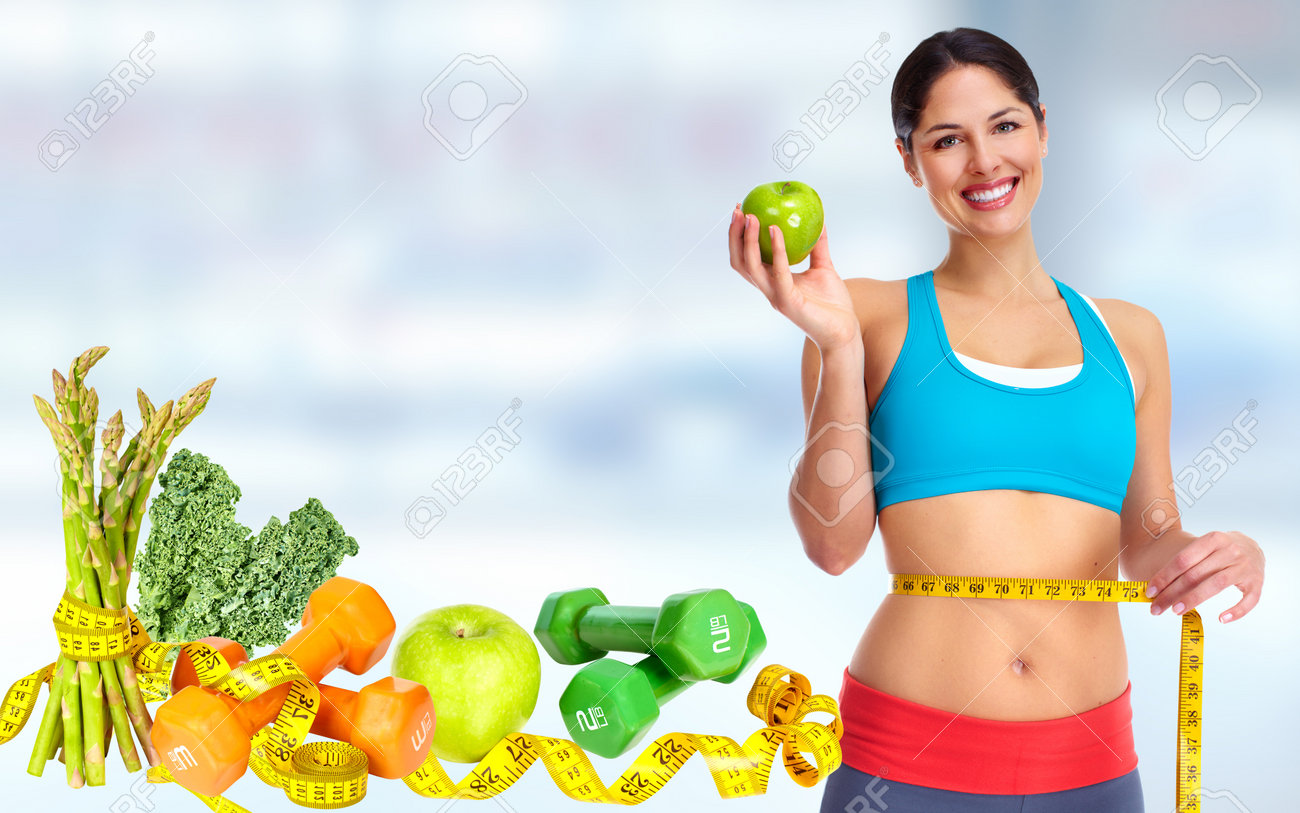 Bauch Gewichtsverlust Diät