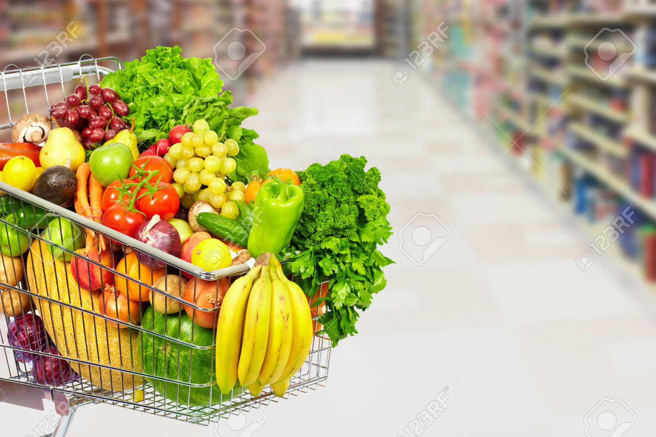 supermarket
