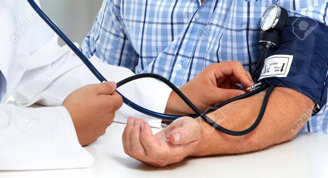 Cuando medir la presion arterial