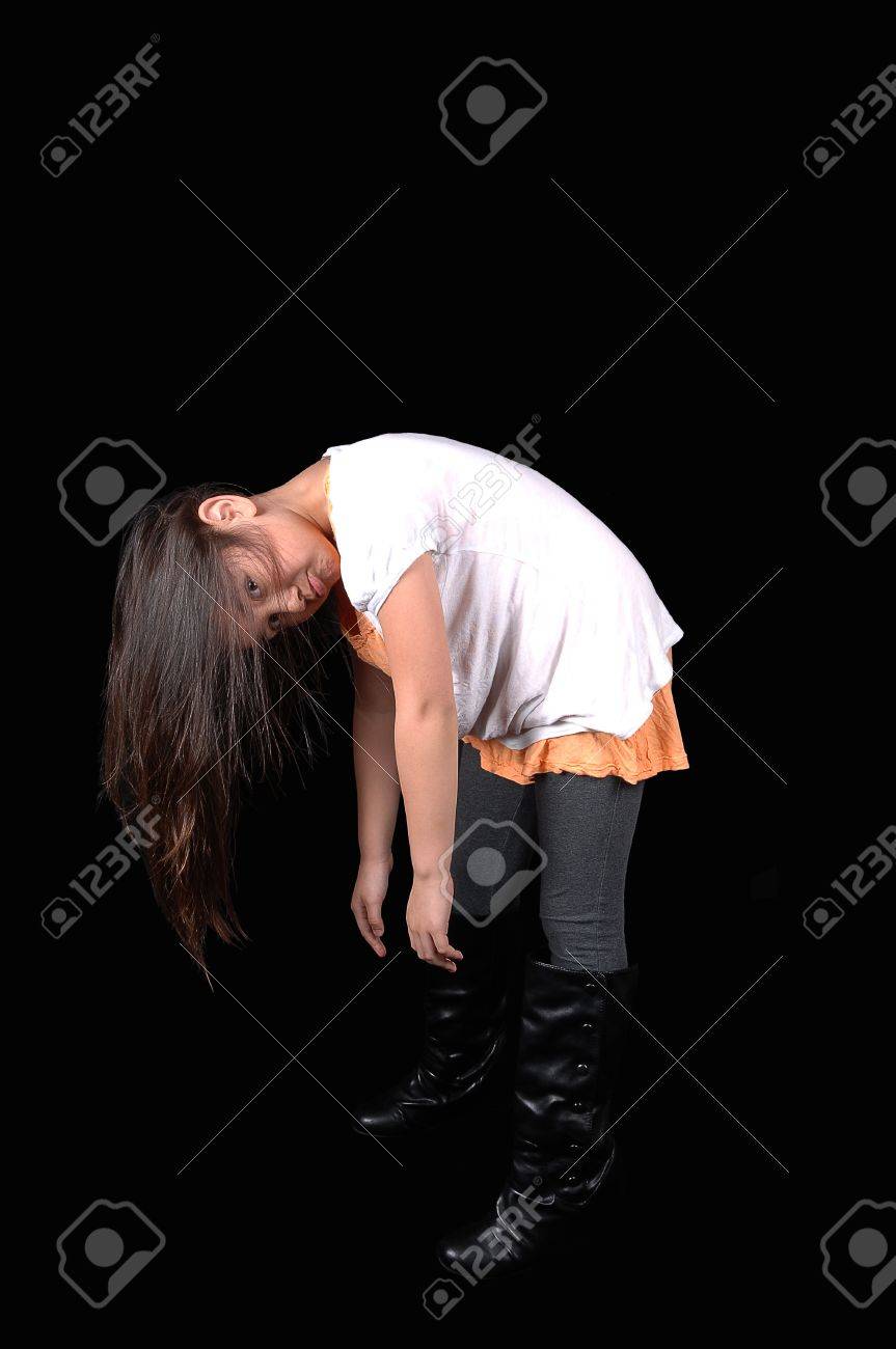 Black Girls Bending Over Black Girls Bending Over