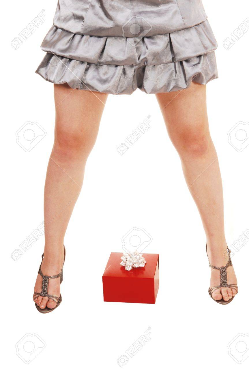 young leg spread photos A Closeup Of A Young Girls Spread Legs With High Heels And A Red  Presentlying On The Floor Between Her Legs, For White Background Stock  Photo, Picture and Royalty Free Image. Image