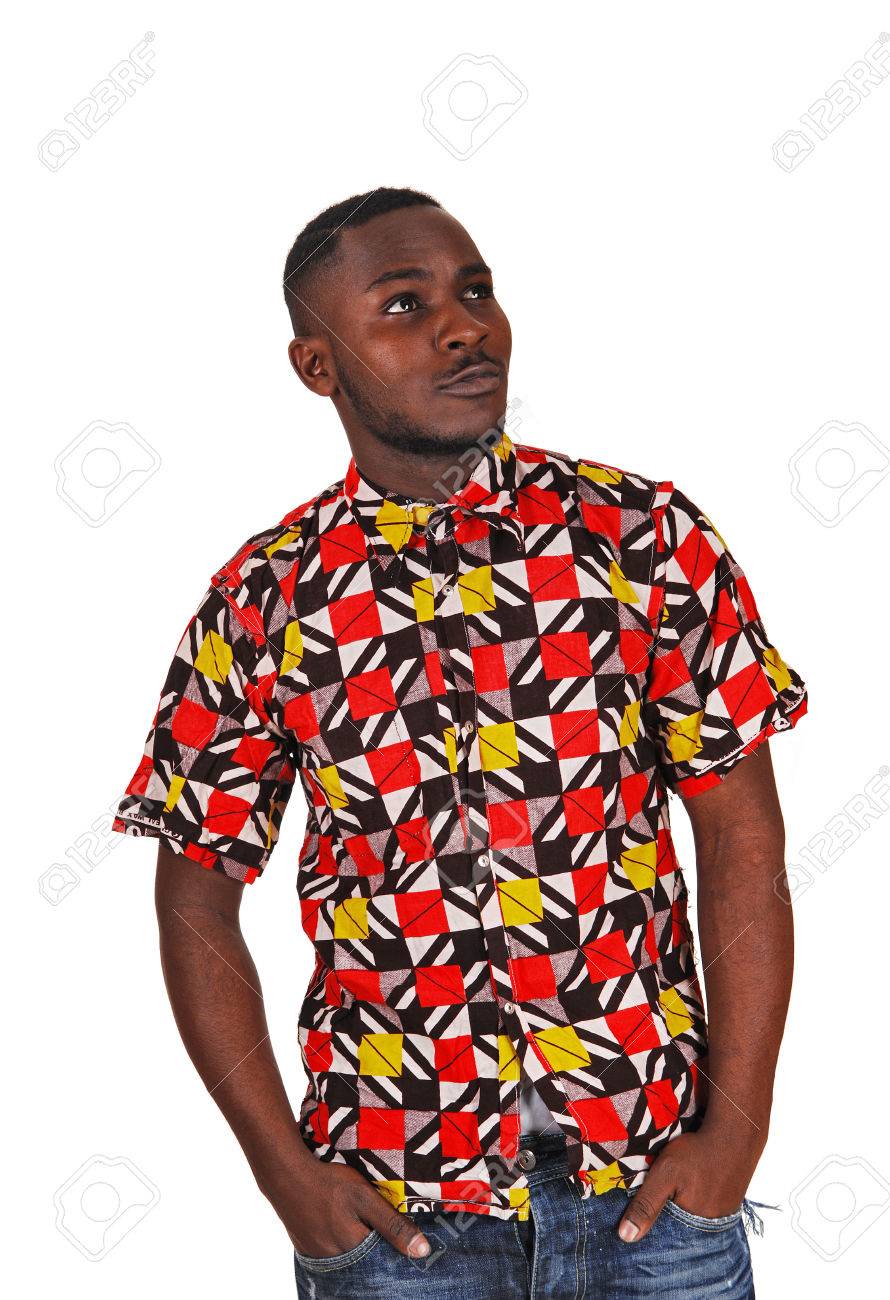 t shirt coloré homme