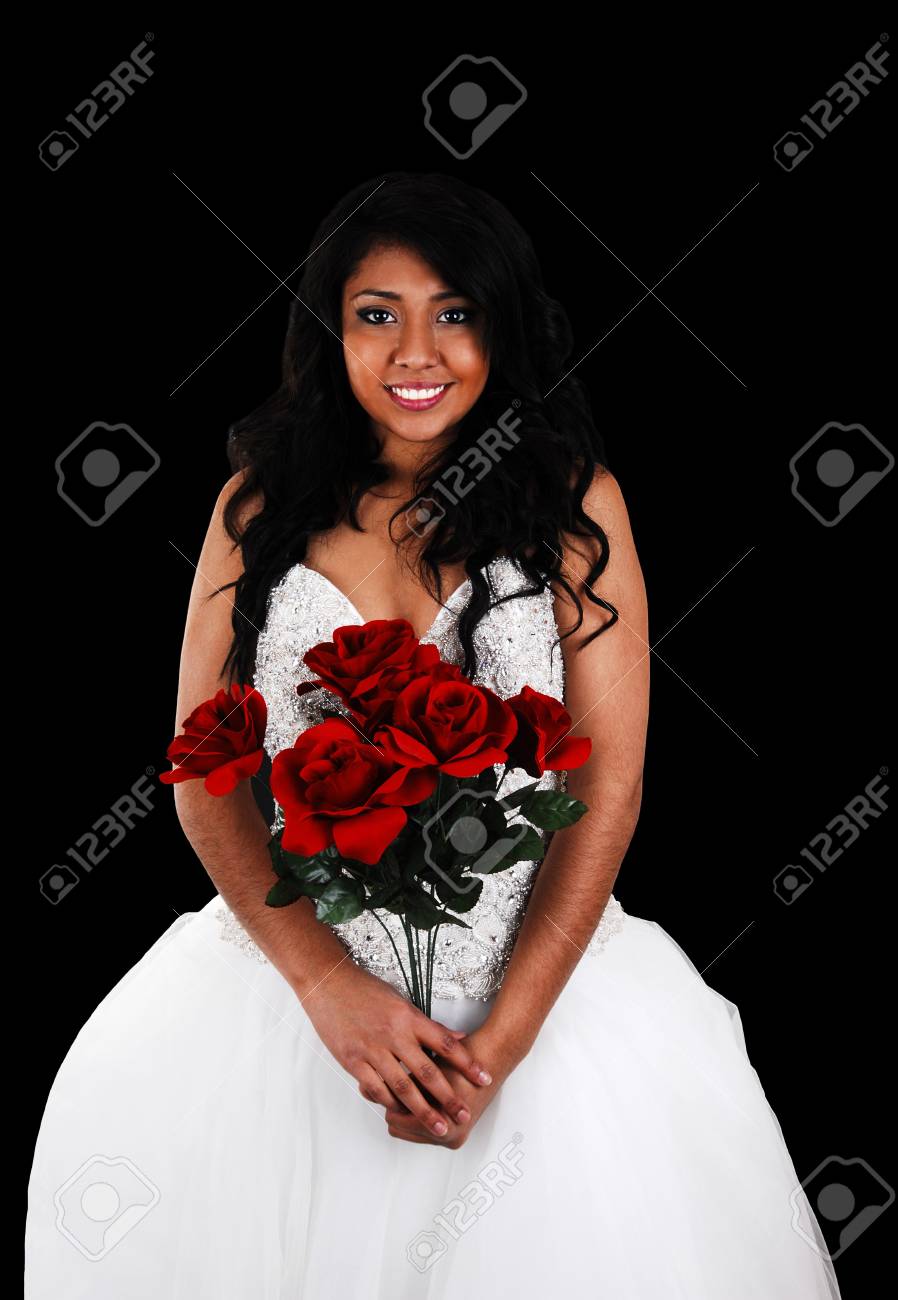 hispanic wedding dresses