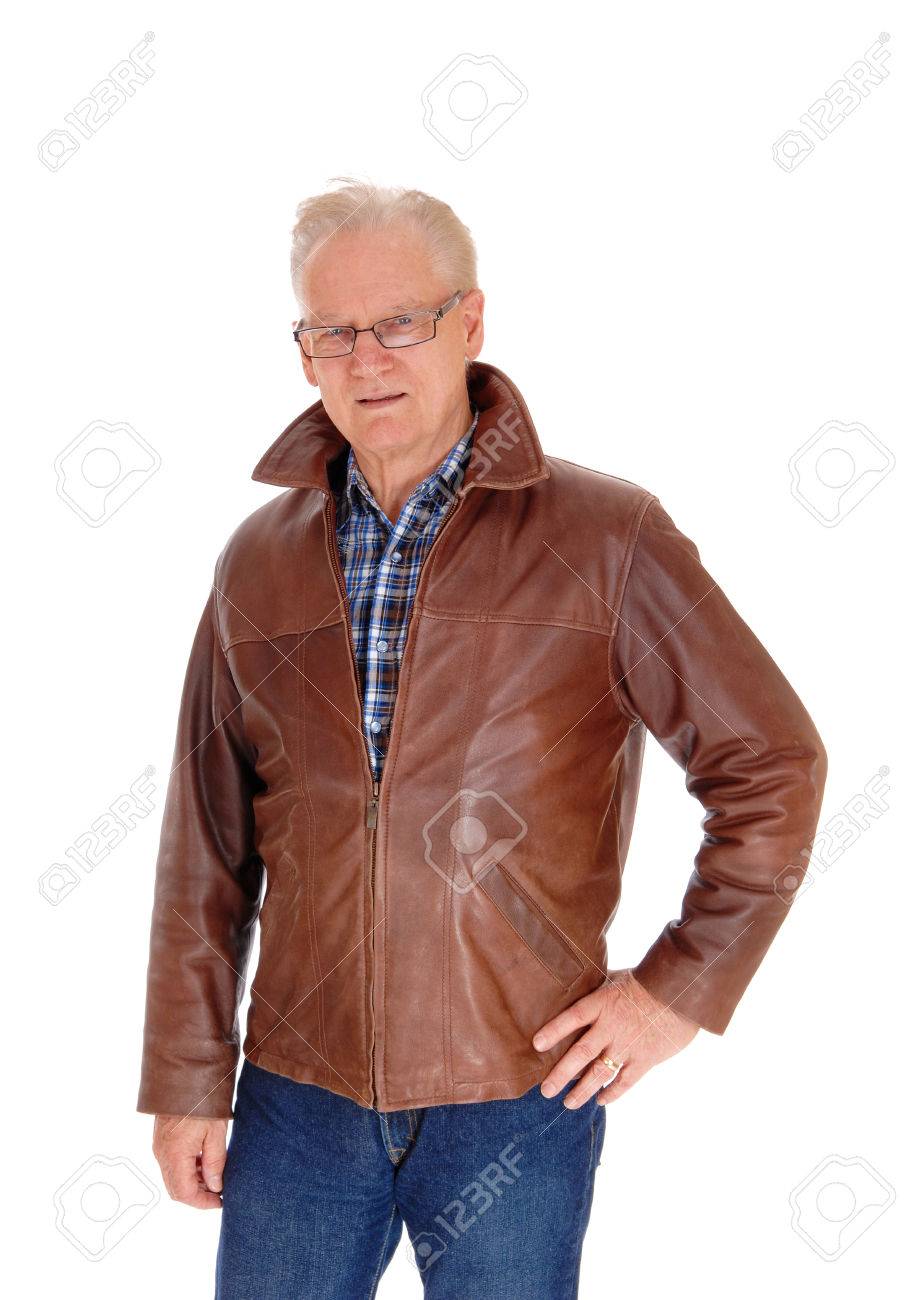 jacket for old age man